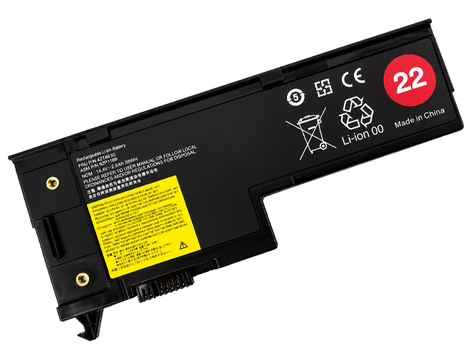 แบตเตอรี่ Lenovo 92P1168