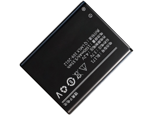 แบตเตอรี่ Lenovo A390