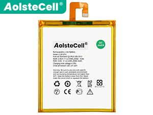 แบตเตอรี่ Lenovo Tab 2 A7-30