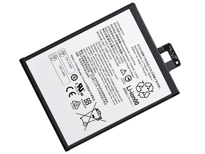 แบตเตอรี่ Lenovo L15D1P32