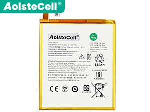 แบตเตอรี่ Lenovo TB-8504F