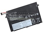 แบตเตอรี่ Lenovo ThinkPad E590-20NB001BGE