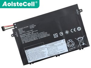 แบตเตอรี่ Lenovo ThinkPad E595-20NF0004MD