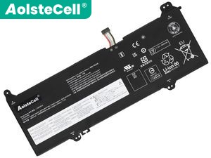 แบตเตอรี่ Lenovo 14W-81MQ0056AK