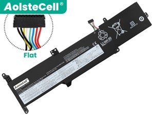 แบตเตอรี่ Lenovo L19D3PF5