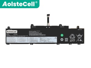 แบตเตอรี่ Lenovo ThinkPad C14 Gen 1 Chromebook-21C90002RI