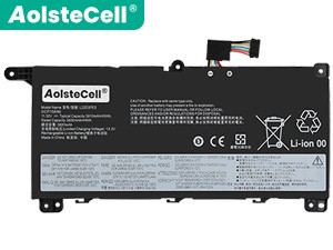 แบตเตอรี่ Lenovo ThinkBook 16 G6 ABP-21KK008YFG