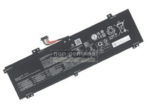 แบตเตอรี่ Lenovo Legion 7 16IRX9-83FD001GPH