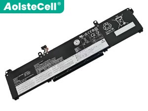 แบตเตอรี่ Lenovo ThinkPad P16s Gen 3-21KS000RML