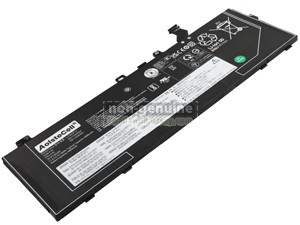 แบตเตอรี่ Lenovo L23M3P74