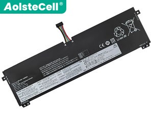 แบตเตอรี่ Lenovo ThinkBook 16p G6 IAX-21R00006EW