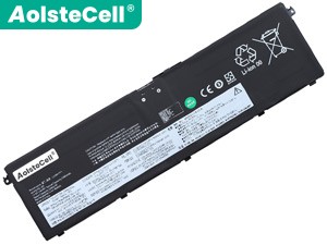 แบตเตอรี่ Lenovo IdeaPad Pro 5 16AHP9-83D50036MH