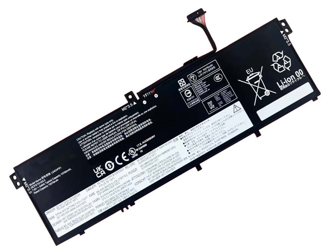 แบตเตอรี่ Lenovo ThinkBook 16 G7 QOY-21NH0009IW