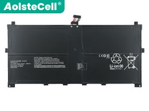 แบตเตอรี่ Lenovo ThinkPad X9-15 Gen 1-21Q6001GCK