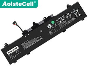 แบตเตอรี่ Lenovo ThinkPad L14 Gen 6-21SE0017FW