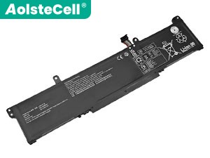 แบตเตอรี่ Lenovo ThinkPad P16s Gen 4-21QV001RMD