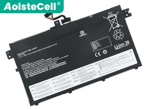 แบตเตอรี่ Lenovo L24B3PG1