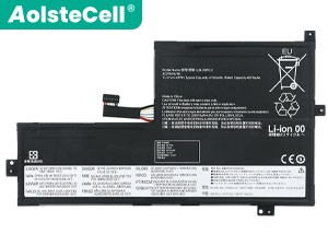 แบตเตอรี่ Lenovo L24C3P73