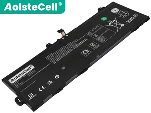 แบตเตอรี่ Lenovo ThinkPad X13 Gen 6-21RM0022AT