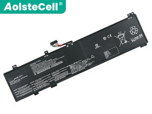 แบตเตอรี่ Lenovo L24C4PC1