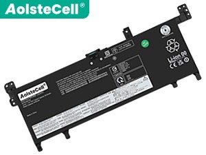 แบตเตอรี่ Lenovo IdeaPad Slim 5 15ARP10-83J3004AFR