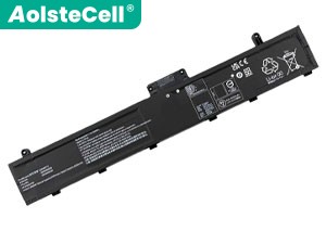 แบตเตอรี่ Lenovo ThinkPad P16 Gen 3-21RQ002QGX