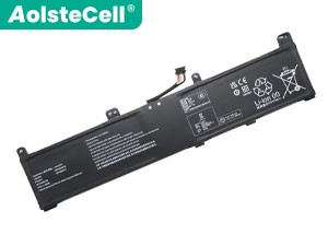 แบตเตอรี่ Lenovo ThinkPad P16v Gen 3-21RT000SBO