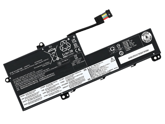 แบตเตอรี่ Lenovo ThinkBook 14 G9 IPL-21UX002YAD