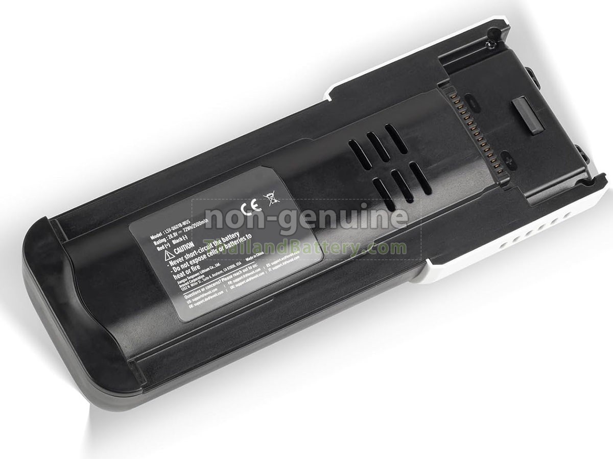 แบตเตอรี่สำหรับ LEVOIT LSV-Q601B-WUS