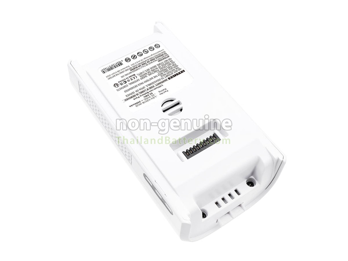 แบตเตอรี่สำหรับ LEVOIT LVAC-200