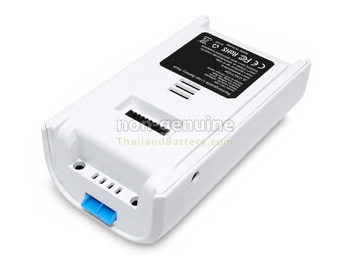 แบตเตอรี่สำหรับ LEVOIT LVAC-200