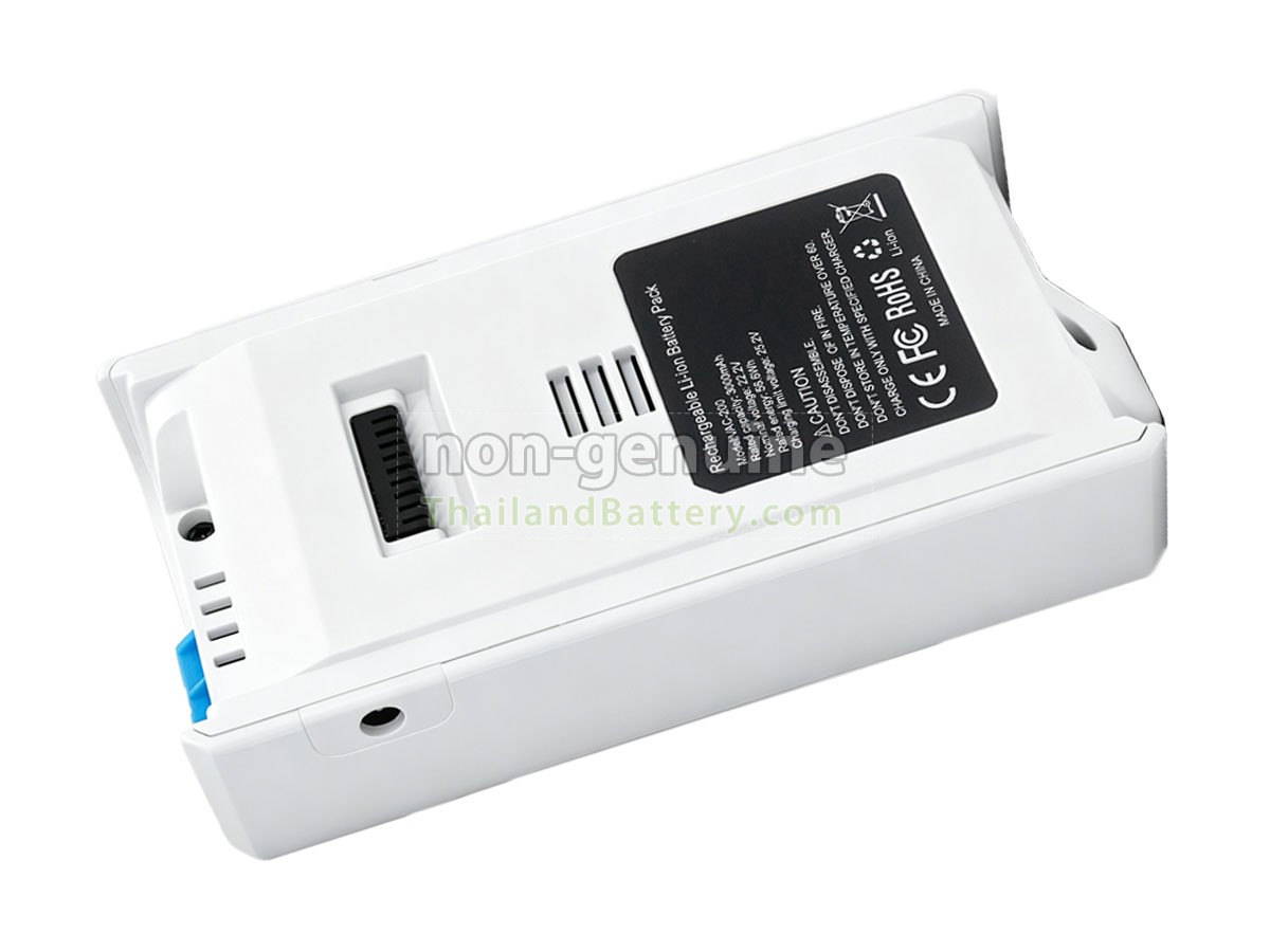 แบตเตอรี่สำหรับ LEVOIT LVAC-200