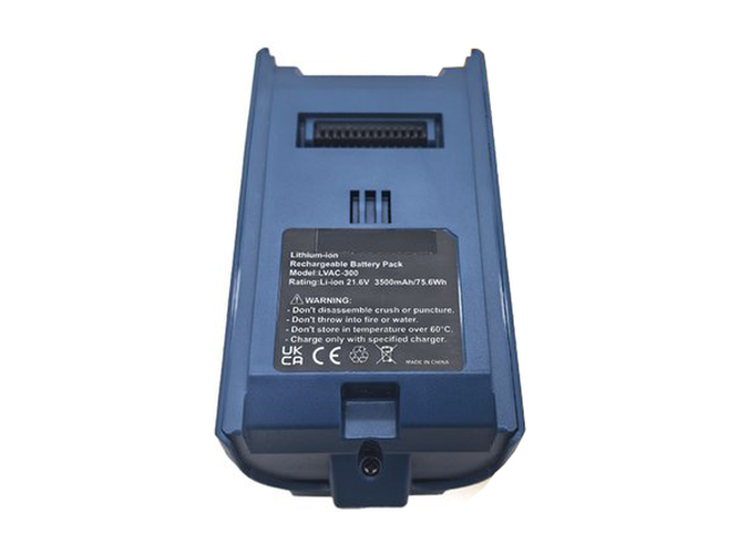 แบตเตอรี่ LEVOIT LVAC-300