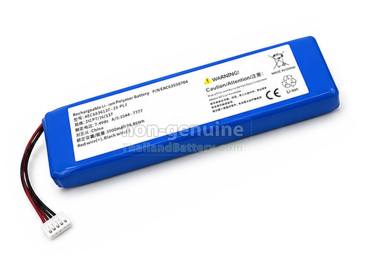 แบตเตอรี่สำหรับ LG AEC6836137-2S