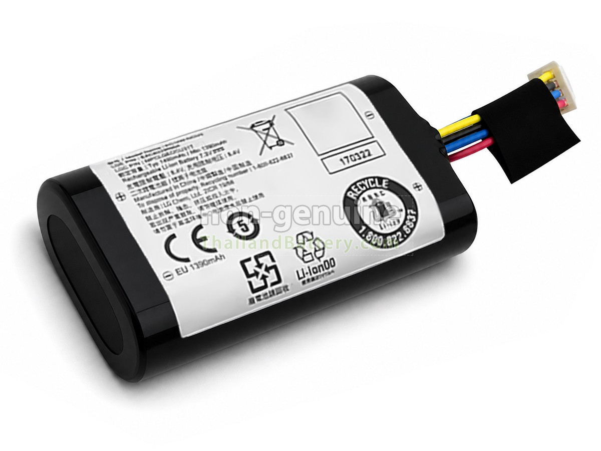 แบตเตอรี่สำหรับ LG EC-VW-OCU3