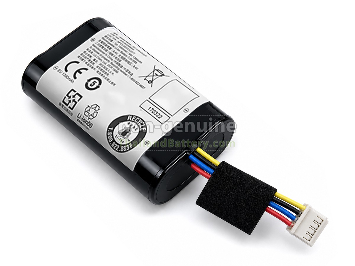 แบตเตอรี่สำหรับ LG EC-VW-OCU3