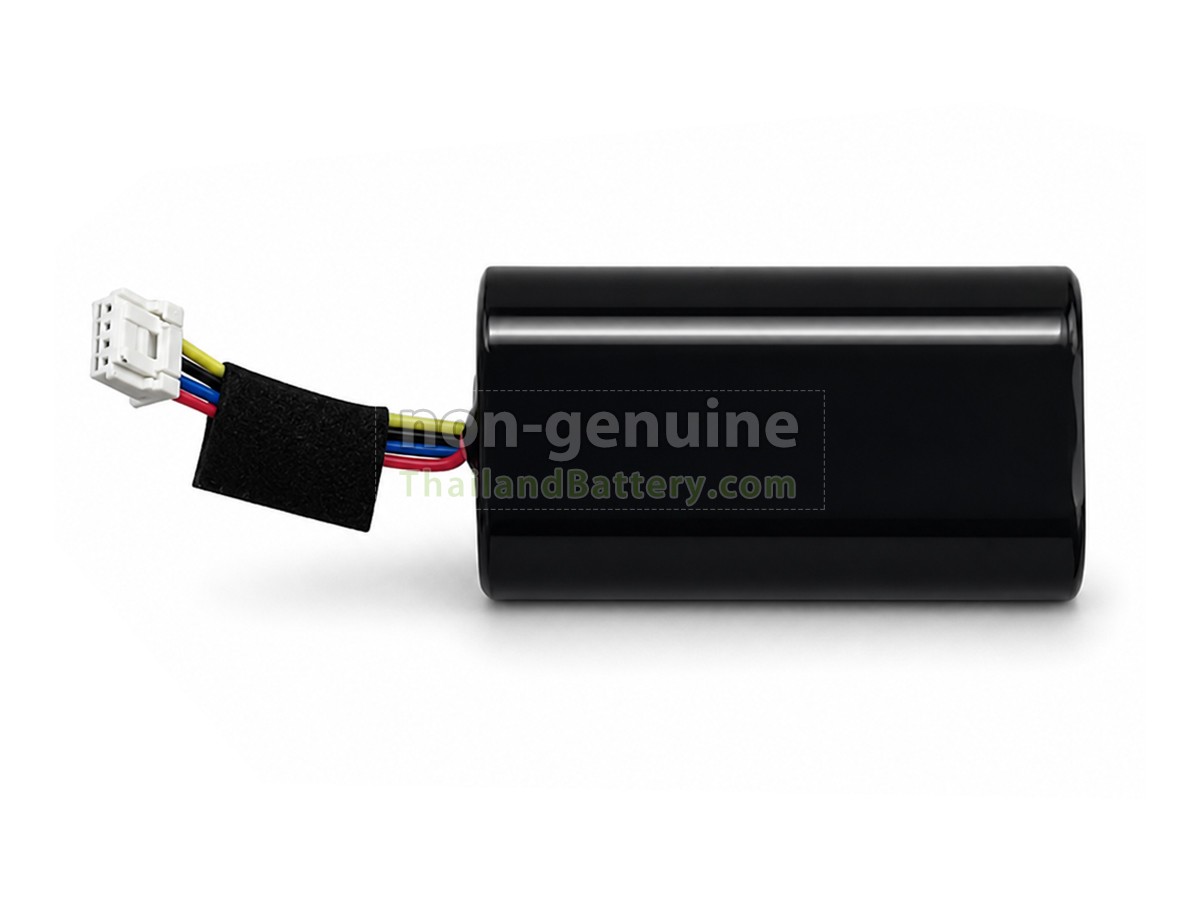 แบตเตอรี่สำหรับ LG EC-VW-OCU3