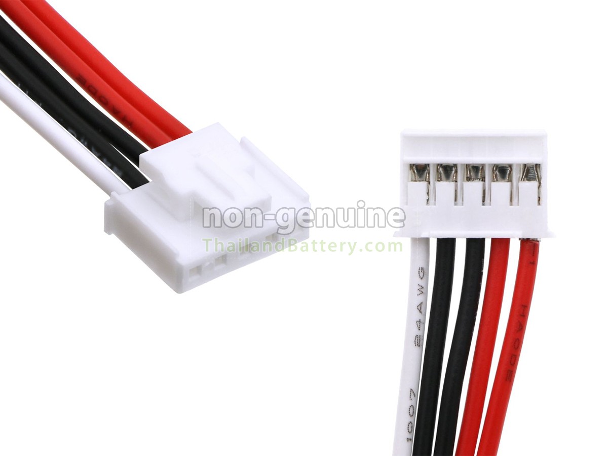 แบตเตอรี่สำหรับ LG EAC64198204