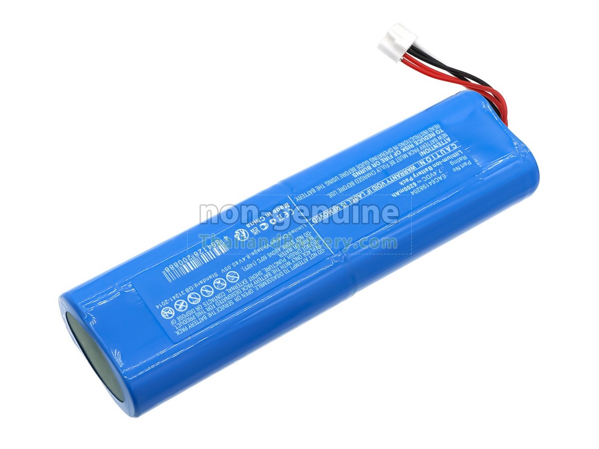 แบตเตอรี่สำหรับ LG EAC64198204