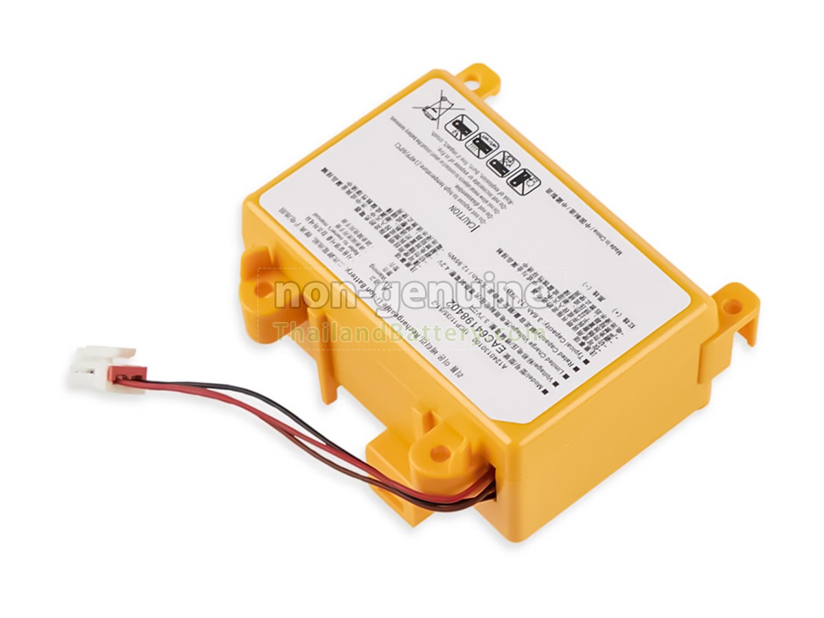 แบตเตอรี่สำหรับ LG A1240130100