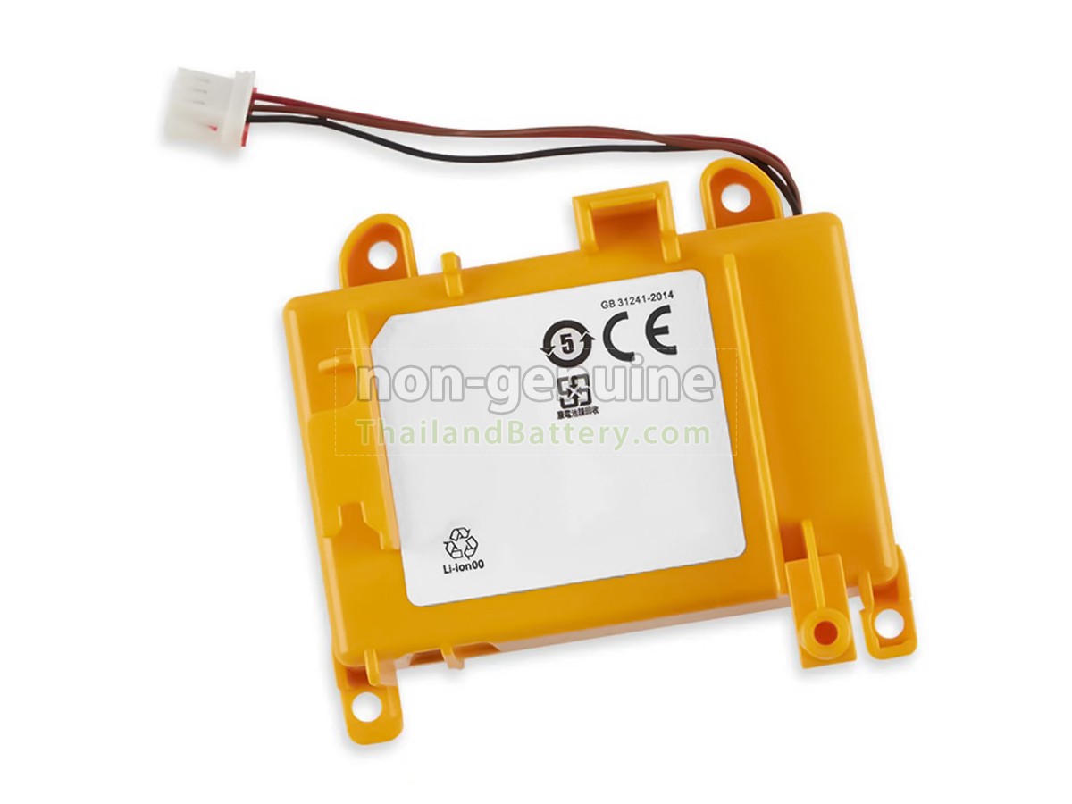 แบตเตอรี่สำหรับ LG A1240130100