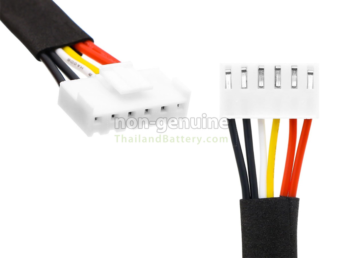 แบตเตอรี่สำหรับ LG IBA007GA