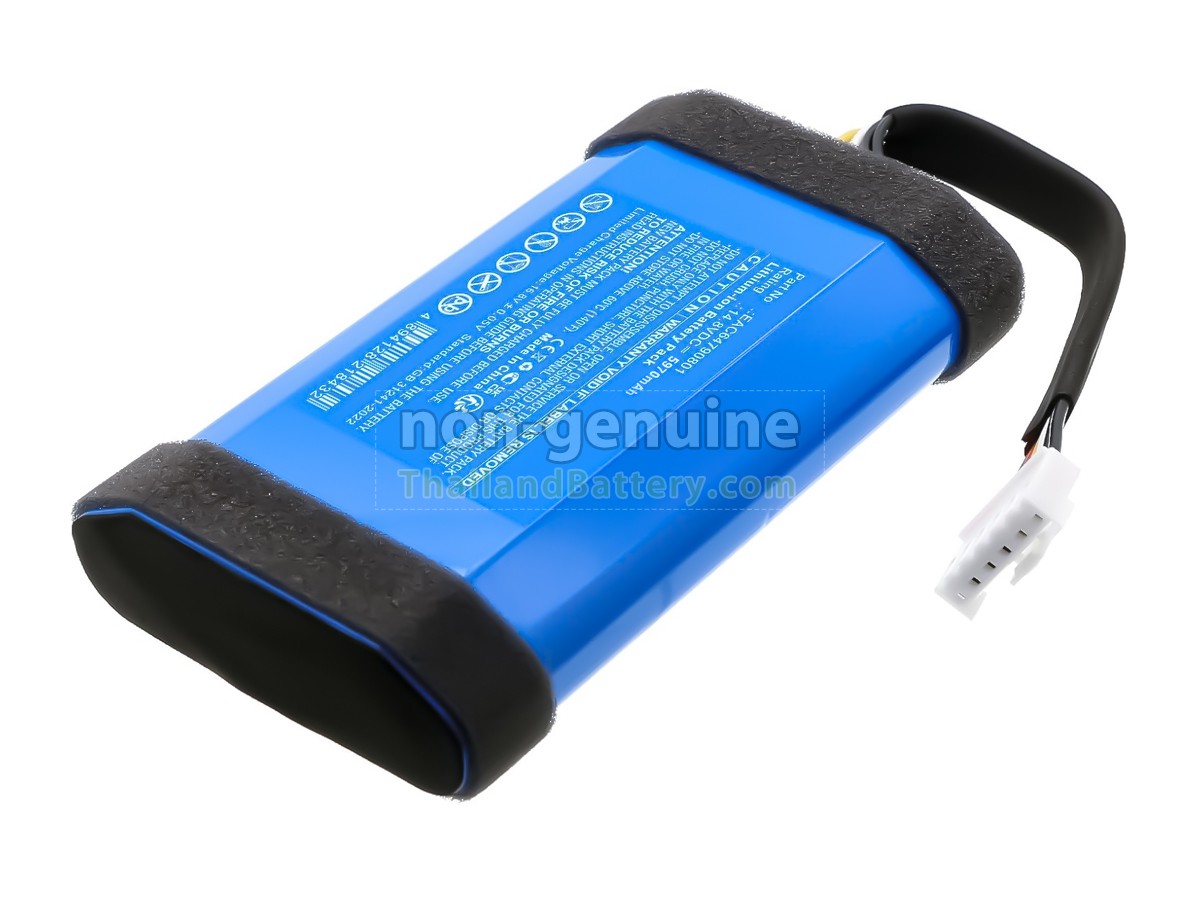 แบตเตอรี่สำหรับ LG IBA007GA