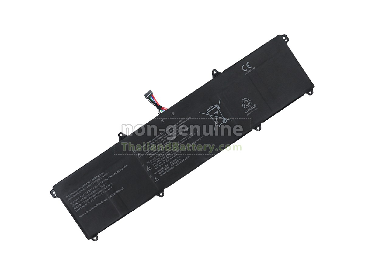 แบตเตอรี่สำหรับ LG LBW222AM