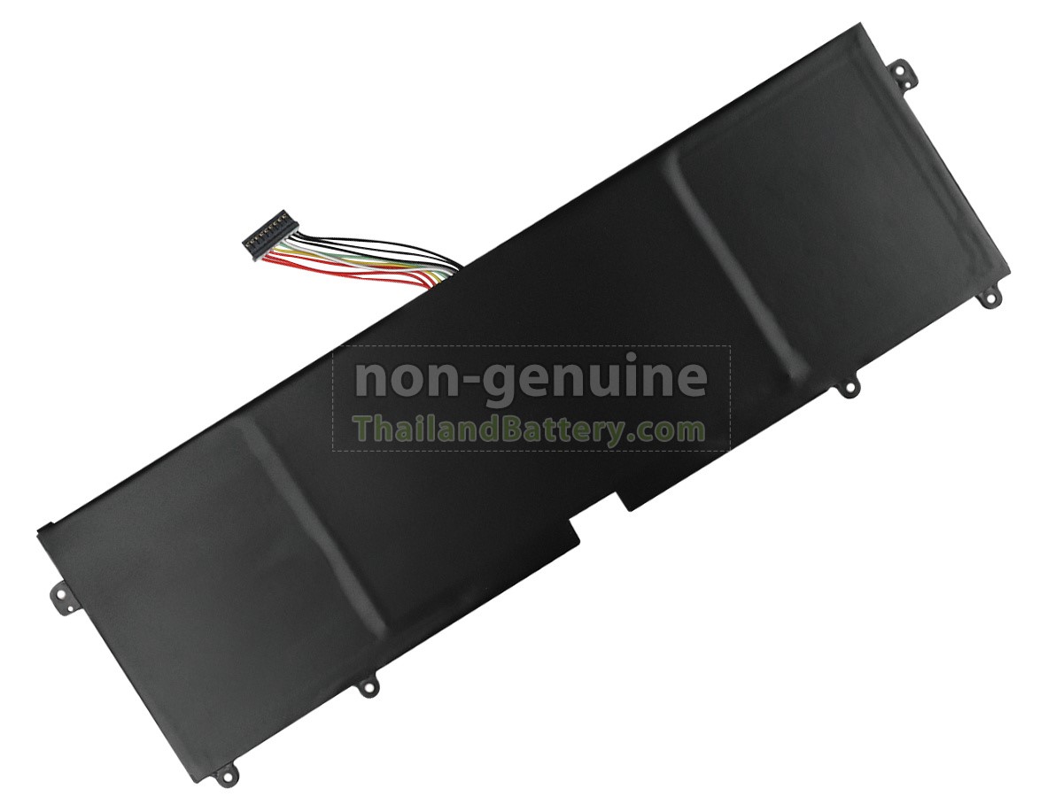 แบตเตอรี่สำหรับ LG 14Z950-A.AA4GU1