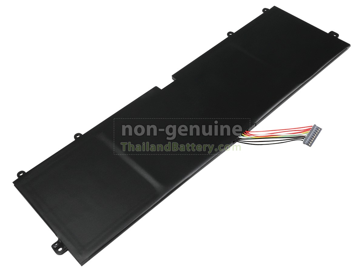 แบตเตอรี่สำหรับ LG 14Z950-A.AA4GU1