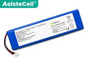 แบตเตอรี่ LG AEC6836137-2S