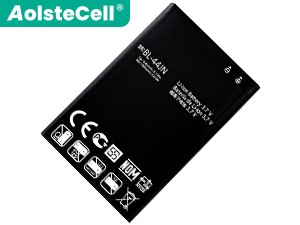 แบตเตอรี่ LG E730