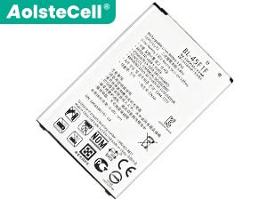 แบตเตอรี่ LG M200