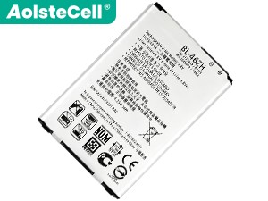 แบตเตอรี่ LG X210DS